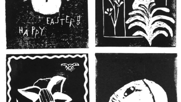 Frohe Ostern und schöne Ferien