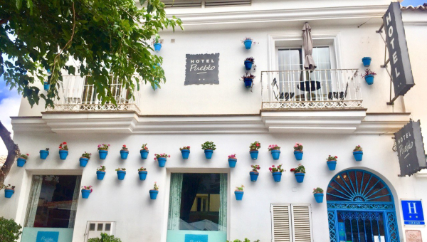 Reise nach Mijas- Eine Reise voller Kultur