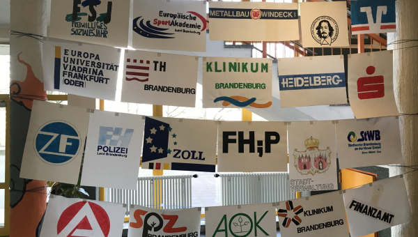 Studien- und Berufetag 2024 ein voller Erfolg