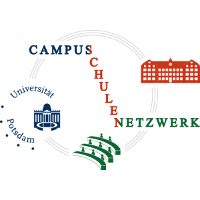 Partnerschule des Campusschulen-Netzwerkes der Universität Potsdam