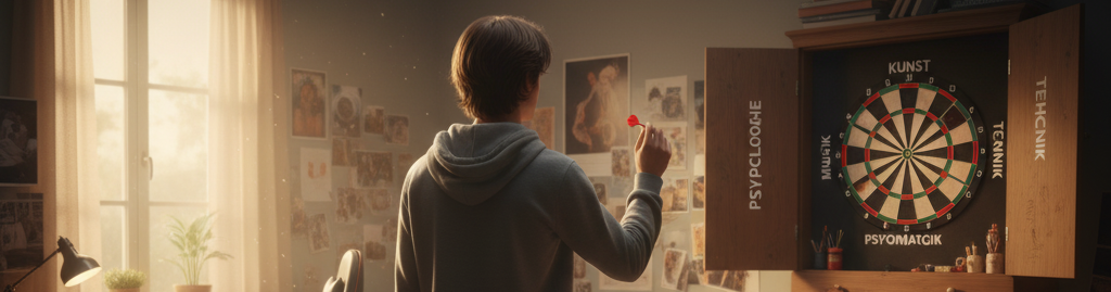 Wahlpflichtunterricht in Jahrgangsstufe 10