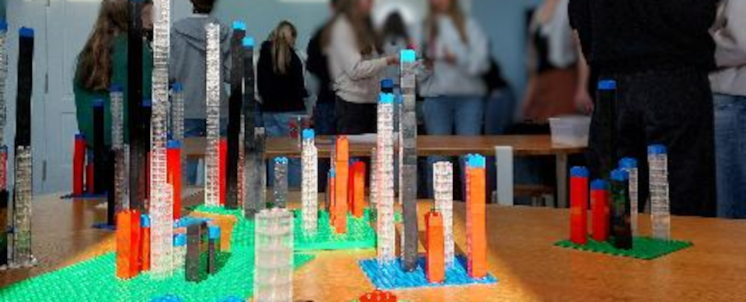 Studentenleben für einen Tag
