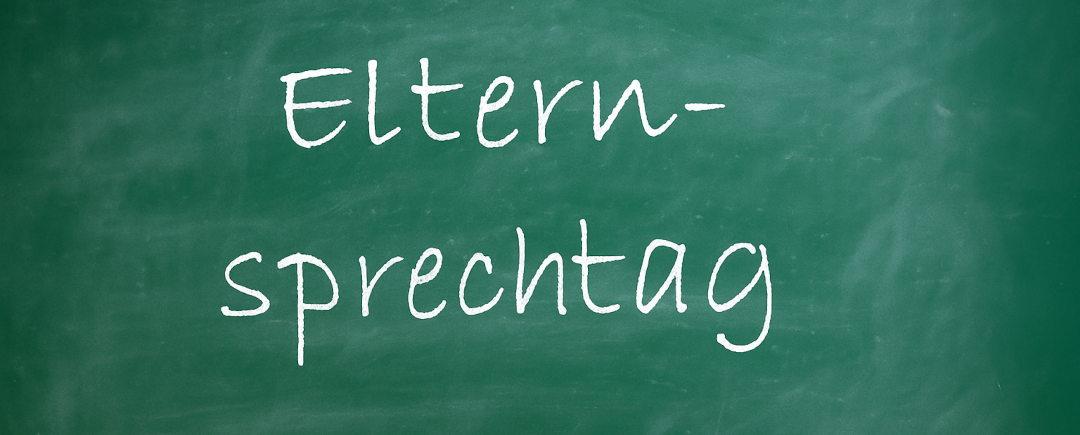Elternsprechtage November 2025